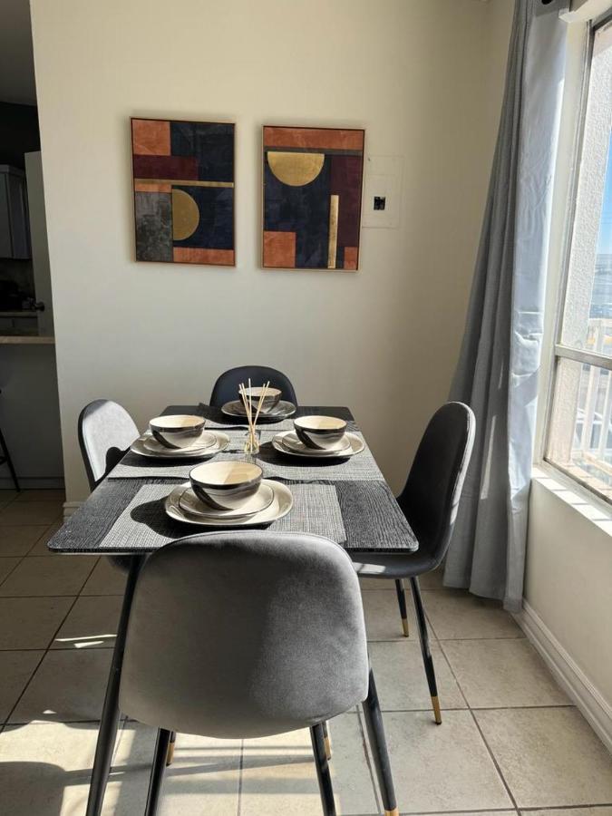 Depas & Suites Juarez Zewnętrze zdjęcie
