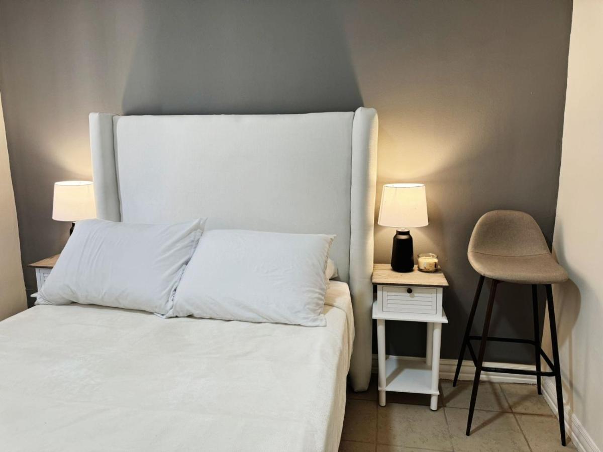 Depas & Suites Juarez Zewnętrze zdjęcie