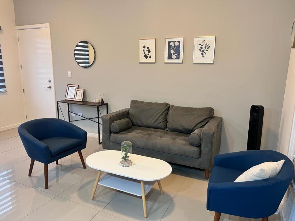 Depas & Suites Juarez Zewnętrze zdjęcie