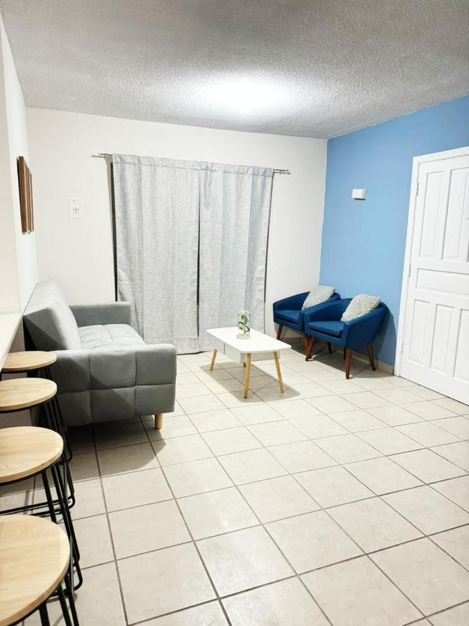 Depas & Suites Juarez Zewnętrze zdjęcie