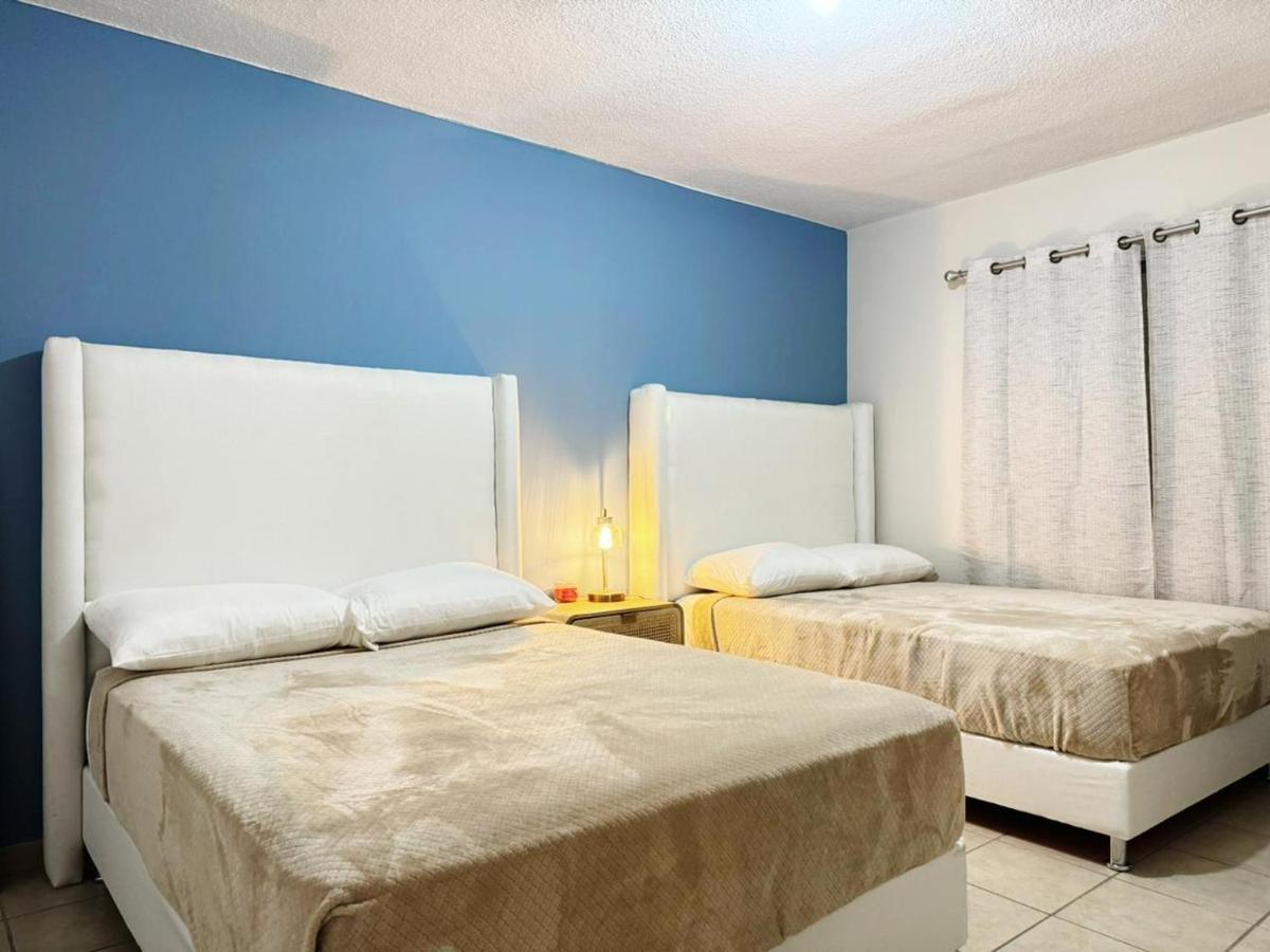 Depas & Suites Juarez Zewnętrze zdjęcie
