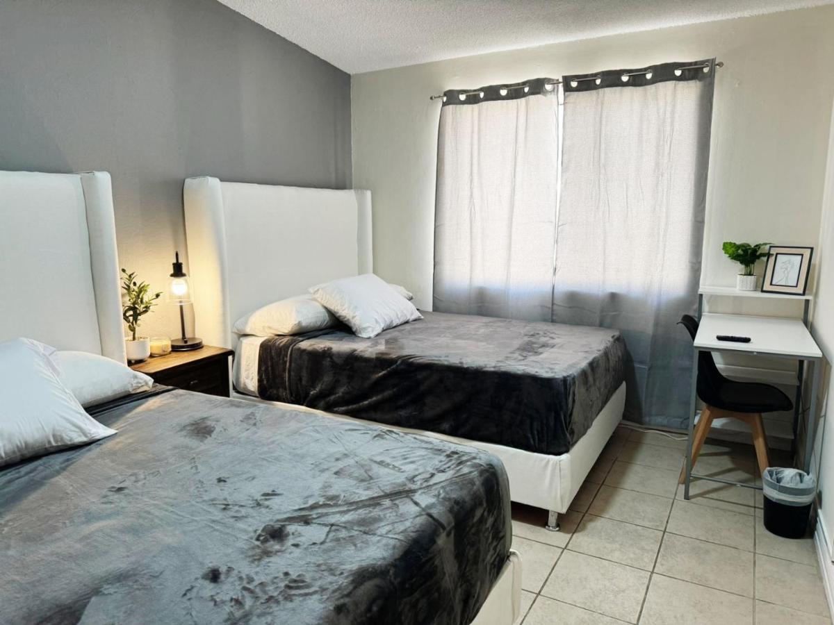 Depas & Suites Juarez Zewnętrze zdjęcie