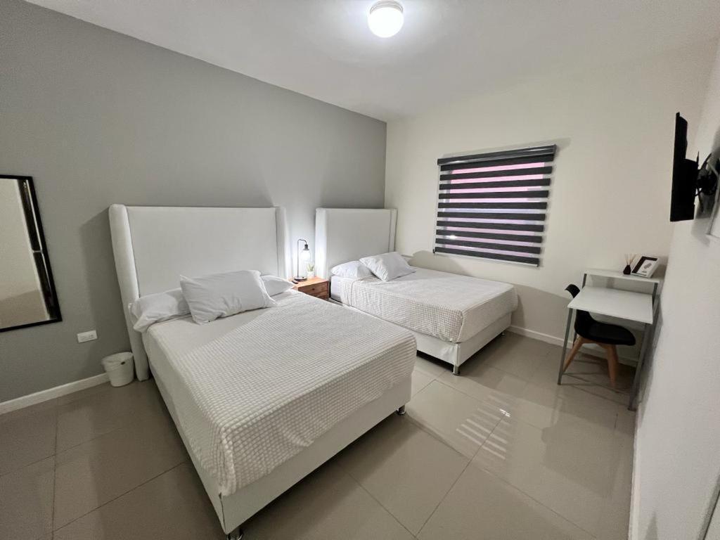 Depas & Suites Juarez Zewnętrze zdjęcie