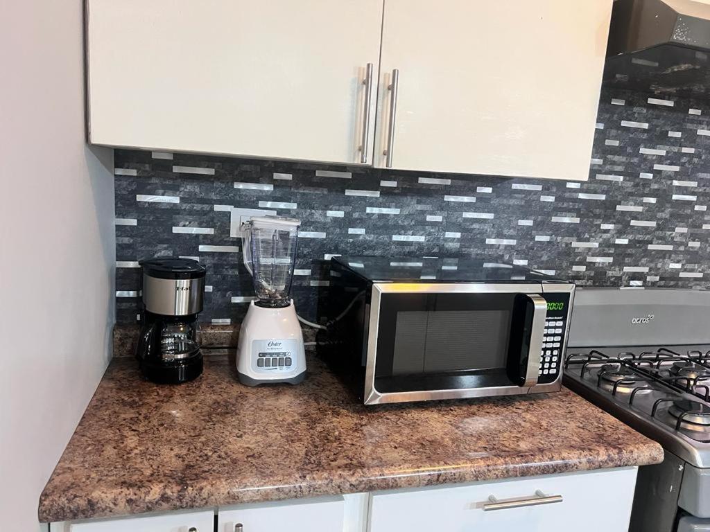 Depas & Suites Juarez Zewnętrze zdjęcie