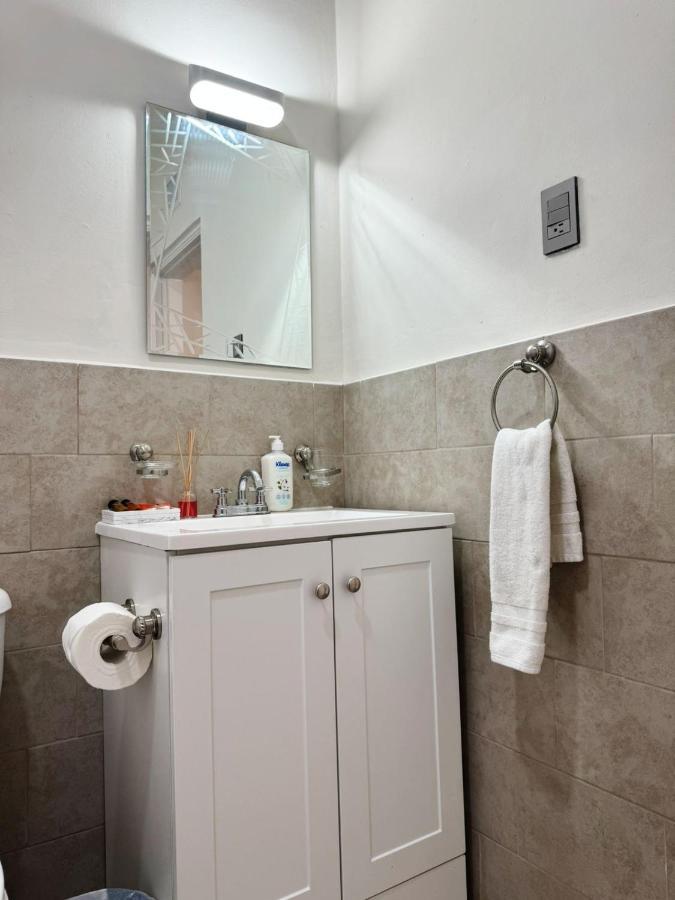 Depas & Suites Juarez Zewnętrze zdjęcie