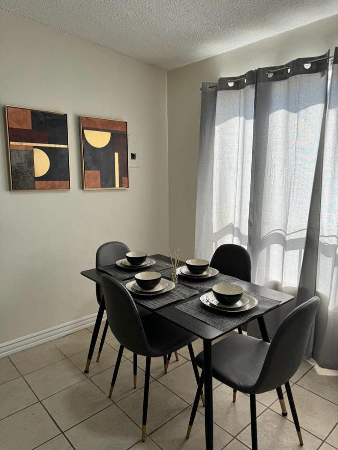 Depas & Suites Juarez Zewnętrze zdjęcie
