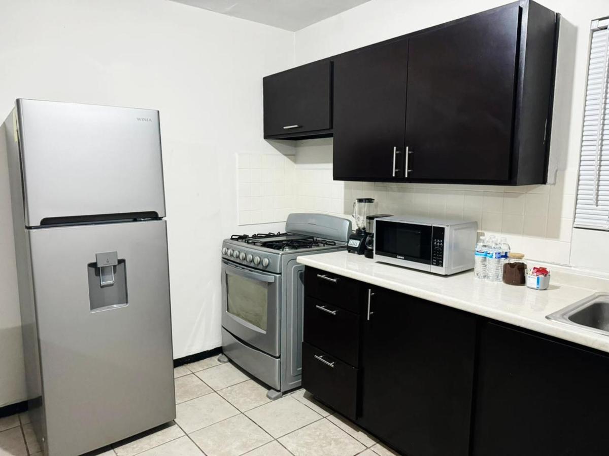 Depas & Suites Juarez Zewnętrze zdjęcie