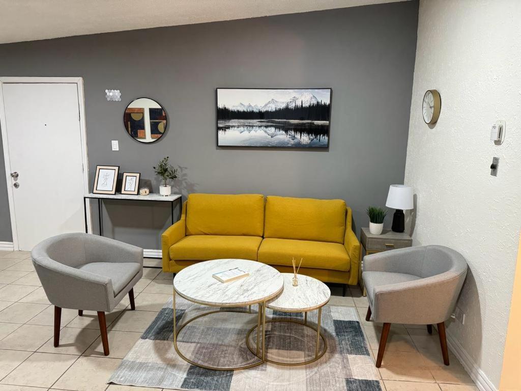 Depas & Suites Juarez Zewnętrze zdjęcie