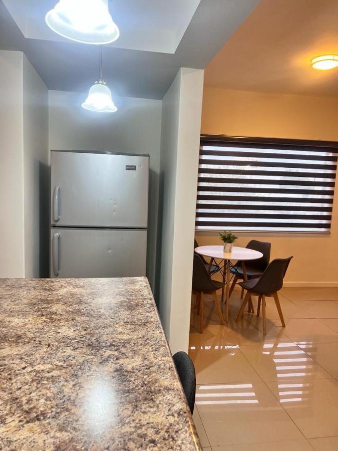 Depas & Suites Juarez Zewnętrze zdjęcie