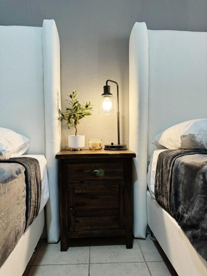 Depas & Suites Juarez Zewnętrze zdjęcie