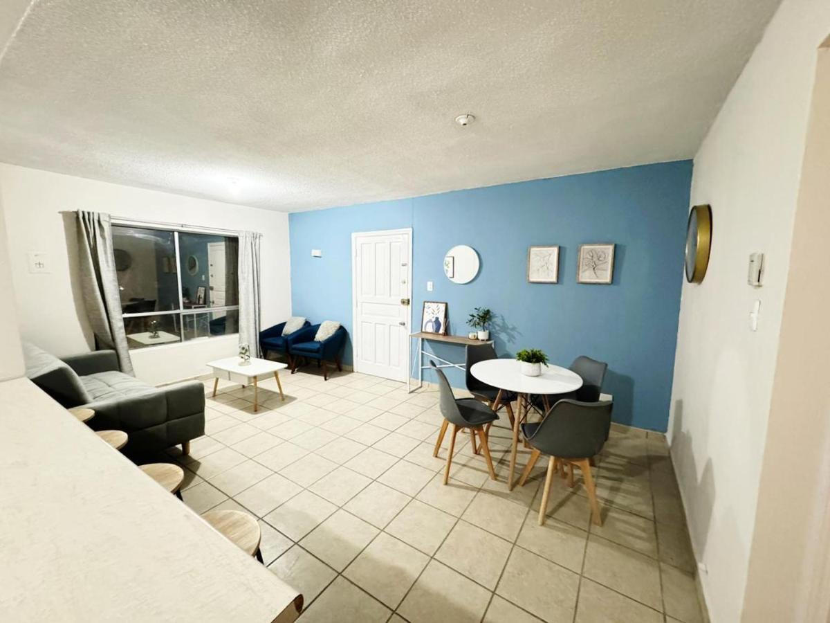 Depas & Suites Juarez Zewnętrze zdjęcie