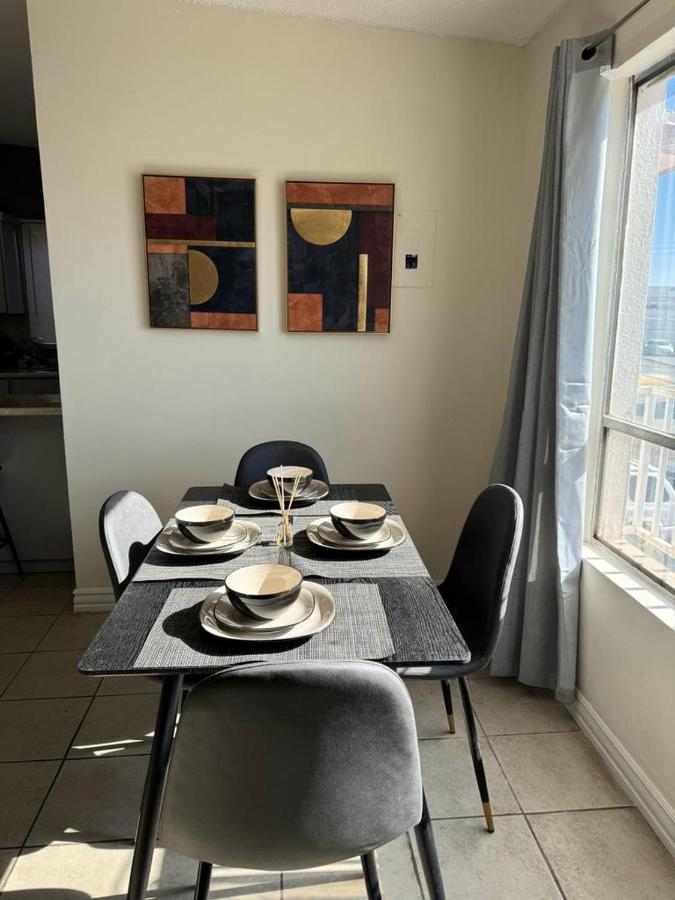 Depas & Suites Juarez Zewnętrze zdjęcie