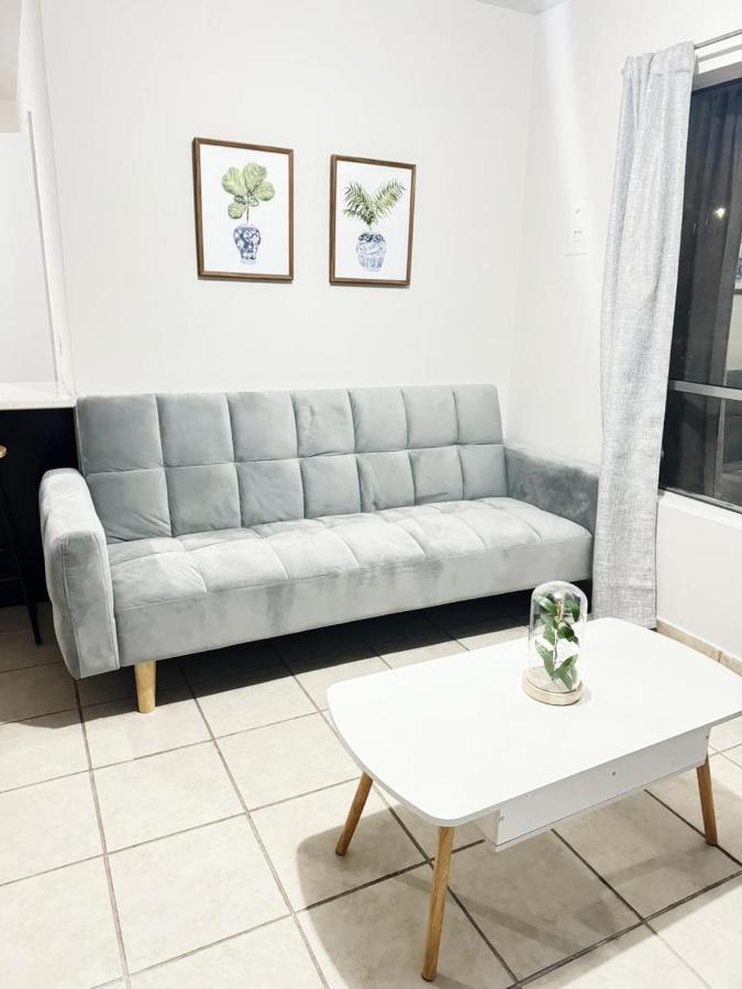 Depas & Suites Juarez Zewnętrze zdjęcie