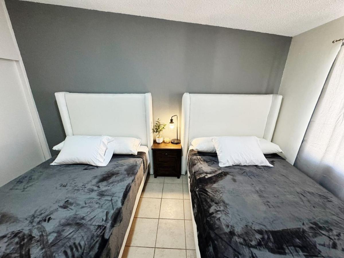 Depas & Suites Juarez Zewnętrze zdjęcie