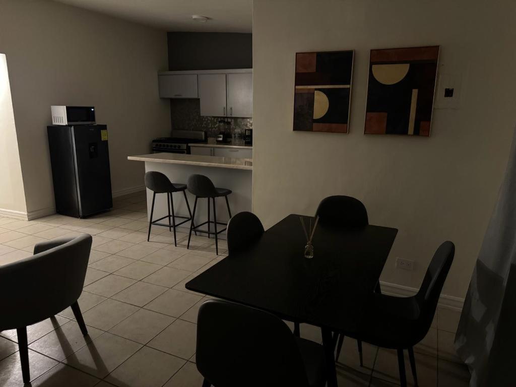 Depas & Suites Juarez Zewnętrze zdjęcie